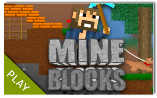 Play Mine Blocks